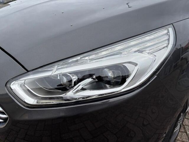 Ford GALAXY 1.5 TITANIUM