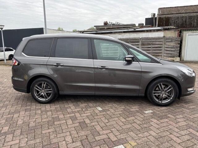 Ford GALAXY 1.5 TITANIUM