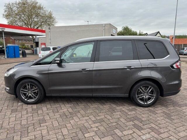 Ford GALAXY 1.5 TITANIUM