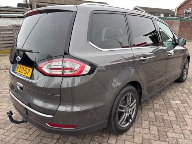 Ford GALAXY 1.5 TITANIUM
