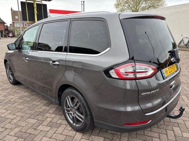 Ford GALAXY 1.5 TITANIUM