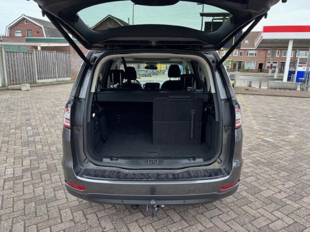 Ford GALAXY 1.5 TITANIUM