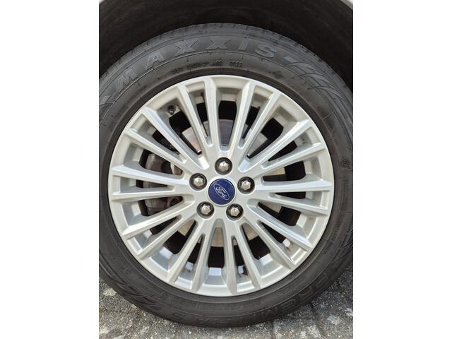Ford GALAXY 1.5 160pk Titanium Navigatie Winter-Pack Pdc Trekhaak