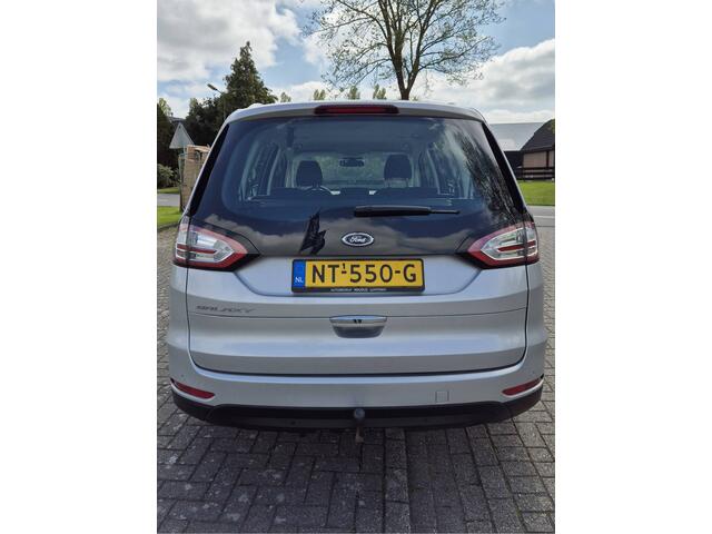 Ford GALAXY 1.5 160pk Titanium Navigatie Winter-Pack Pdc Trekhaak