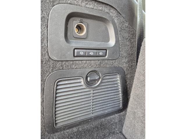 Ford GALAXY 1.5 160pk Titanium Navigatie Winter-Pack Pdc Trekhaak