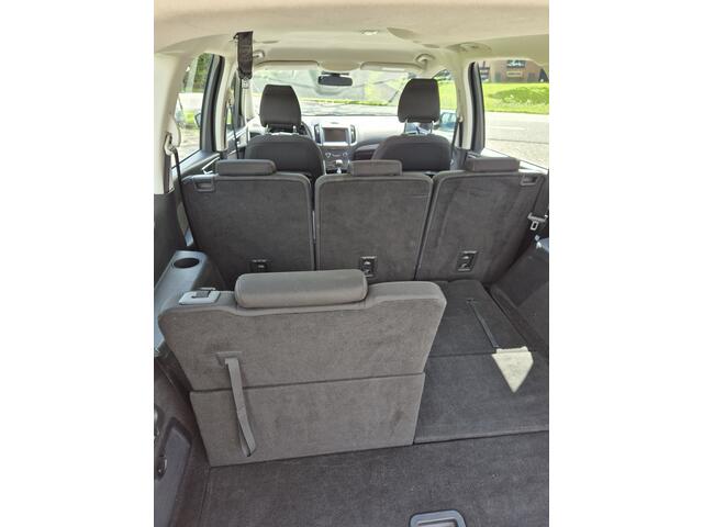 Ford GALAXY 1.5 160pk Titanium Navigatie Winter-Pack Pdc Trekhaak
