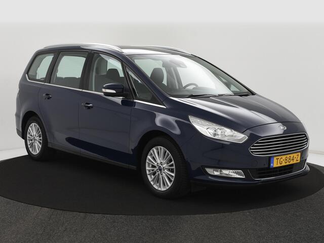 Ford GALAXY 1.5 Titanium 7P NAVI|STOELVERW|CRUISE|PDC|APPLECARPLAY