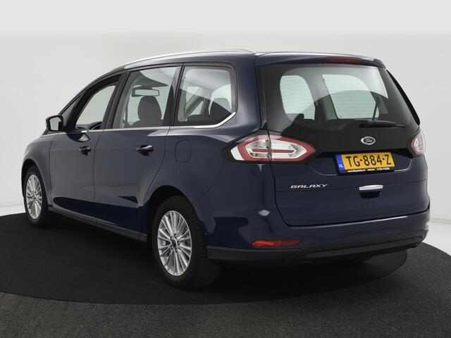 Ford GALAXY 1.5 Titanium 7P NAVI|STOELVERW|CRUISE|PDC|APPLECARPLAY