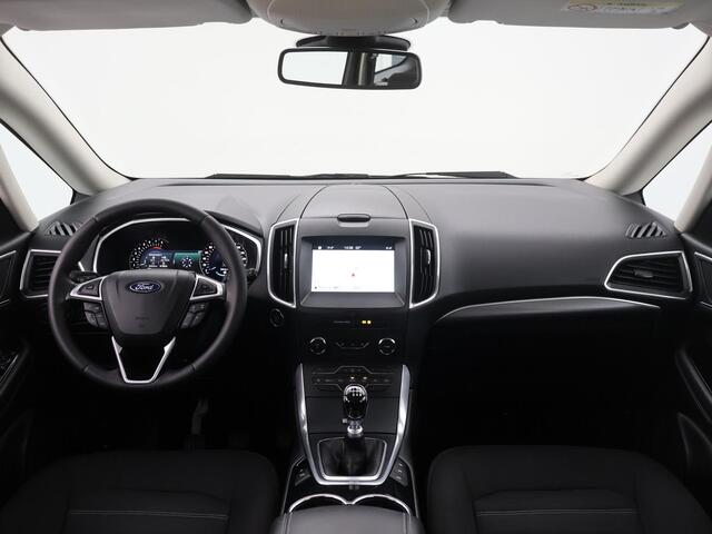 Ford GALAXY 1.5 Titanium 7P NAVI|STOELVERW|CRUISE|PDC|APPLECARPLAY