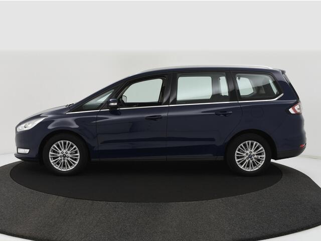 Ford GALAXY 1.5 Titanium 7P NAVI|STOELVERW|CRUISE|PDC|APPLECARPLAY