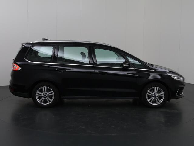 Ford GALAXY 2.5 Hybrid 190pk Aut. Titanium 7p. | 7-Persoons | Lederen bekleding | Stoelgeheugen | Stoelverwarming |