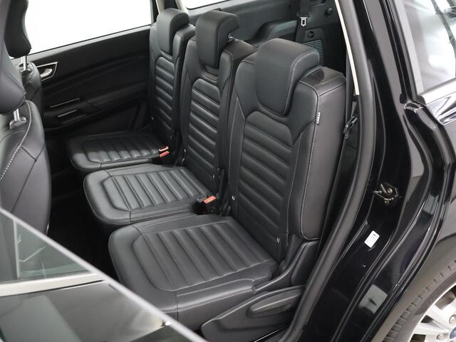 Ford GALAXY 2.5 Hybrid 190pk Aut. Titanium 7p. | 7-Persoons | Lederen bekleding | Stoelgeheugen | Stoelverwarming |