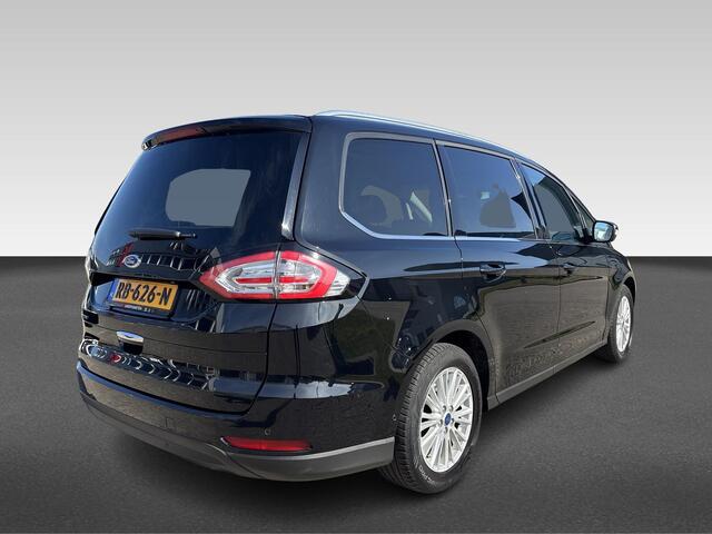 Ford GALAXY 1.5 Titanium | 7-zitter