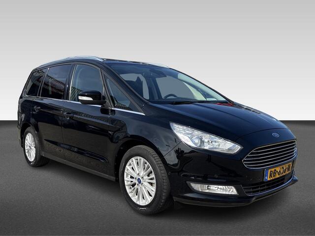 Ford GALAXY 1.5 Titanium | 7-zitter
