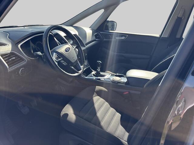 Ford GALAXY 1.5 Titanium | 7-zitter