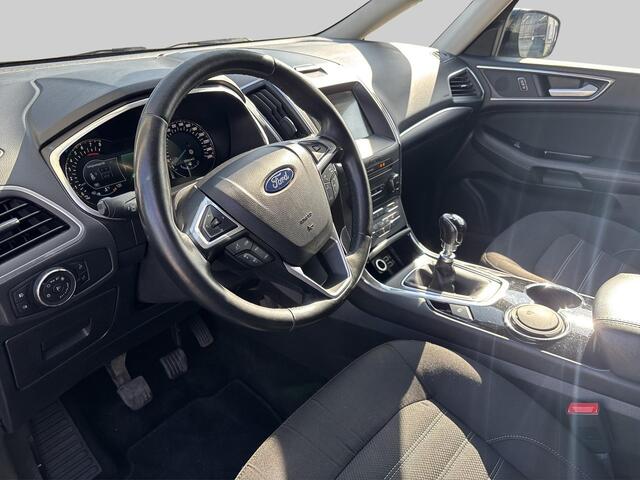 Ford GALAXY 1.5 Titanium | 7-zitter