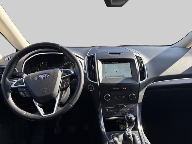 Ford GALAXY 1.5 Titanium | 7-zitter
