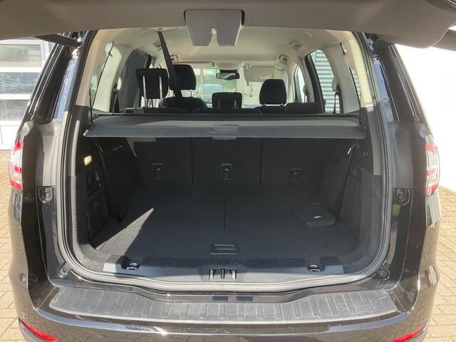 Ford GALAXY 2.5 FHEV Titanium | 7 persoons | Adaptive cruise control | SONY audio | Privacy glass | Camera