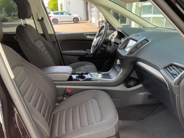 Ford GALAXY 2.5 FHEV Titanium | 7 persoons | Adaptive cruise control | SONY audio | Privacy glass | Camera