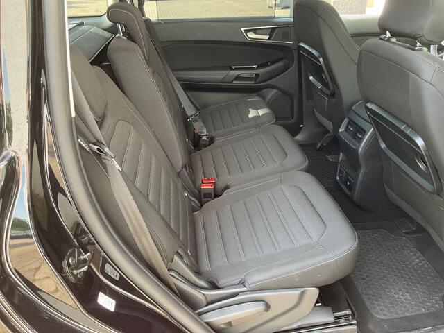 Ford GALAXY 2.5 FHEV Titanium | 7 persoons | Adaptive cruise control | SONY audio | Privacy glass | Camera