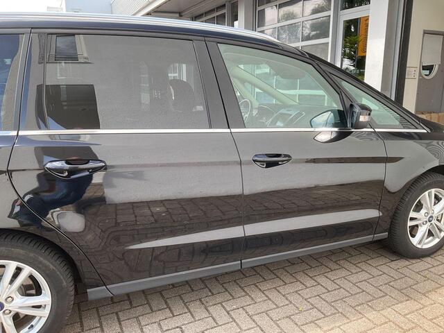 Ford GALAXY 2.5 FHEV Titanium | 7 persoons | Adaptive cruise control | SONY audio | Privacy glass | Camera