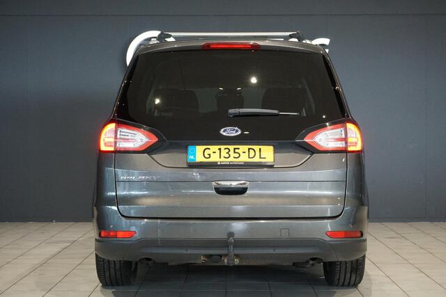 Ford GALAXY 1.5 Titanium 7-zitter + Advanced Technology Pack / Trekhaak
