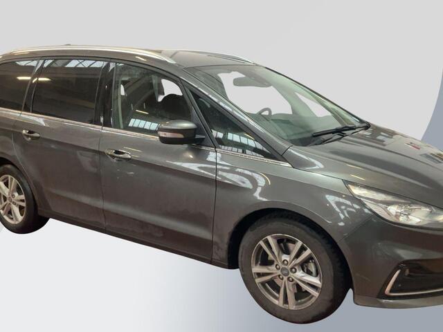 Ford GALAXY 2.5 Hybrid Titanium 190pk Automaat | 7 persoons | Winter Pack | Achteruitrijcamera | Navigatie | Cruise control | Apple Carplay / Android auto
