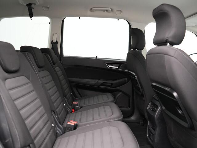 Ford GALAXY 2.0 Titanium 7 Persoons 241pk Automaat Dealer O.H. | Navigatie Full Map | Memory Stoelen Verwarmd | Camera | Apple Carplay | Keyless | Cruise Control |