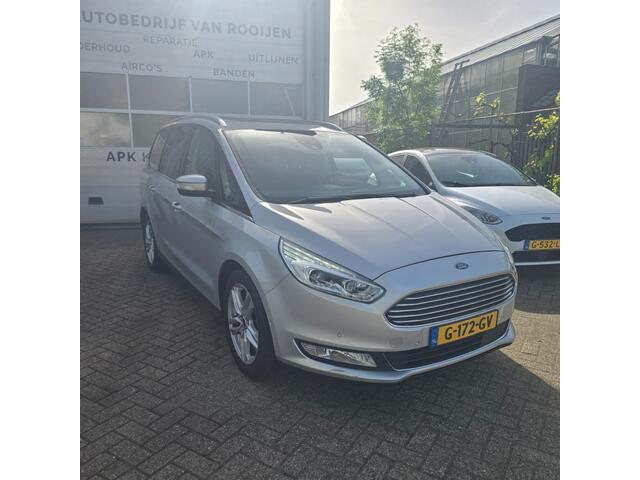 Ford GALAXY 1.5 Ecoboost 7 persoons 121 KW