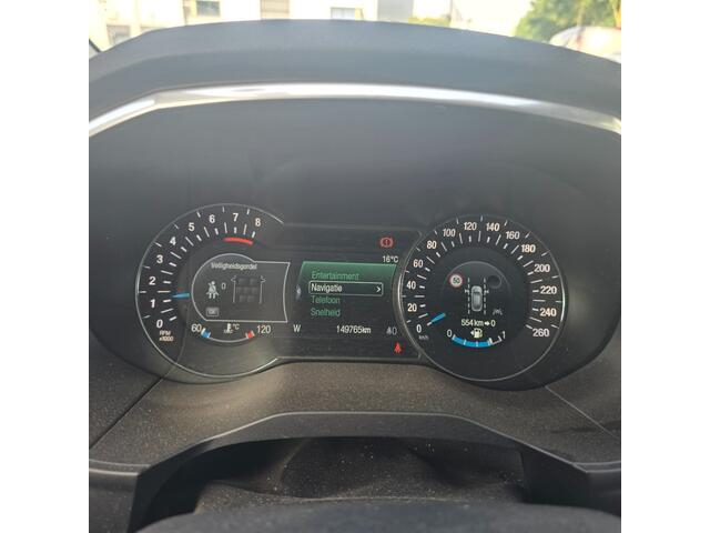 Ford GALAXY 1.5 Ecoboost 7 persoons 121 KW