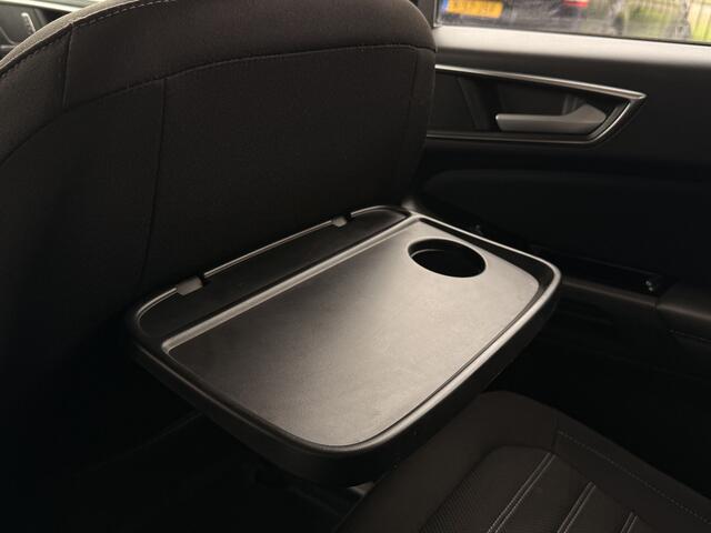 Ford GALAXY 1.5 Titanium 7 Persoons | Stoel/Stuur verwarming | Sfeerverlichting | Cruise | Apple Carplay | Achteruitrijcamera |