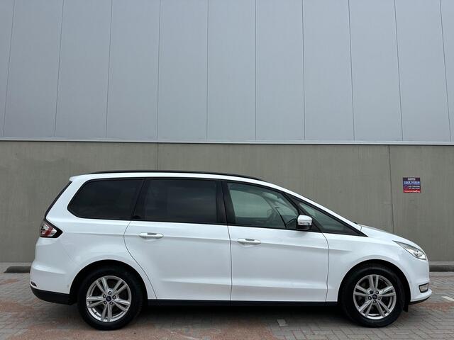 Ford GALAXY 1.5 Titanium 7Persoons, Climate C, Cruise C, Navigatie!!!! – foto 2