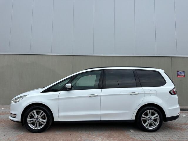 Ford GALAXY 1.5 Titanium 7Persoons, Climate C, Cruise C, Navigatie!!!! – foto 3