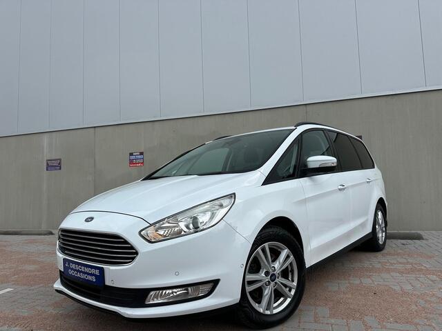 Ford GALAXY 1.5 Titanium 7Persoons, Climate C, Cruise C, Navigatie!!!! – foto 4