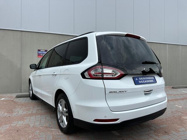 Ford GALAXY 1.5 Titanium 7Persoons, Climate C, Cruise C, Navigatie!!!! – foto 5