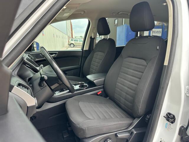 Ford GALAXY 1.5 Titanium 7Persoons, Climate C, Cruise C, Navigatie!!!! – foto 6