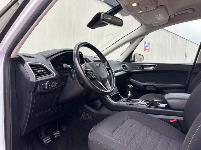 Ford GALAXY 1.5 Titanium 7Persoons, Climate C, Cruise C, Navigatie!!!! – foto 7
