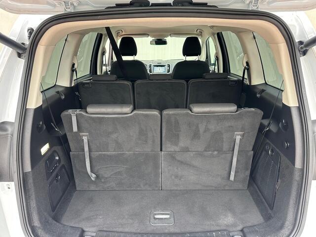 Ford GALAXY 1.5 Titanium 7Persoons, Climate C, Cruise C, Navigatie!!!! – foto 9