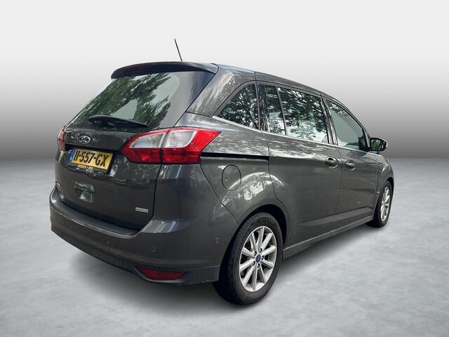 Ford GRAND C-MAX 1.0 Titanium 7p. | parkeerhulp V+A | 7 persoons |