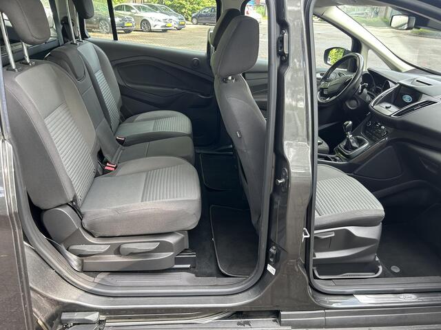 Ford GRAND C-MAX 1.0 Titanium 7p. | parkeerhulp V+A | 7 persoons |