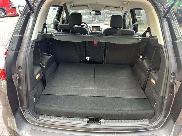 Ford GRAND C-MAX 1.0 Titanium 7p. | parkeerhulp V+A | 7 persoons |