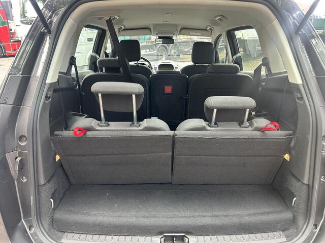 Ford GRAND C-MAX 1.0 Titanium 7p. | parkeerhulp V+A | 7 persoons |