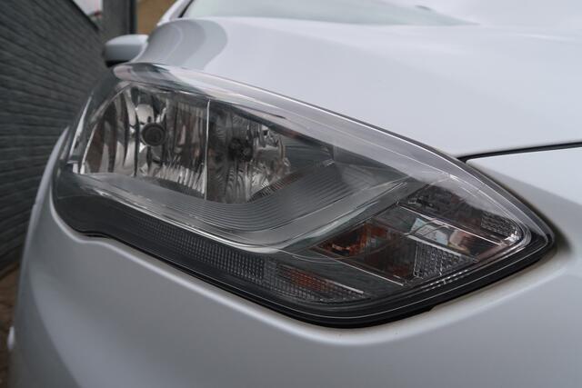 Ford GRAND C-MAX 1.0 Titanium 7p. Nieuwe distributie