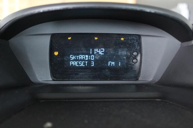Ford GRAND C-MAX 1.0 Trend 7 persoons. Airconditioning, Cruisecontrol, Boardcomputer, Lichtmetalen velgen