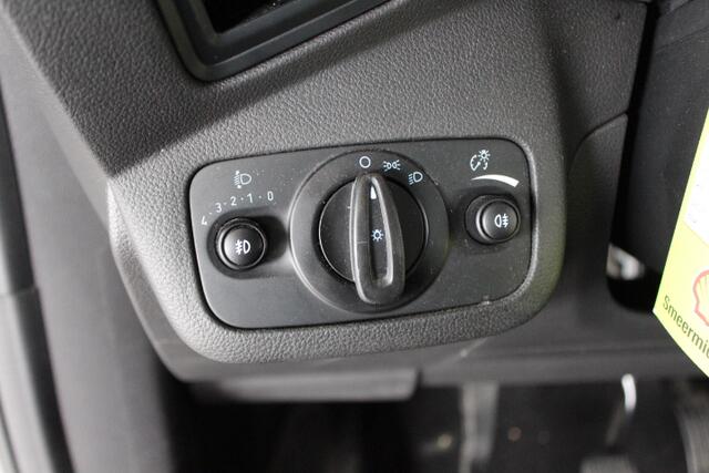 Ford GRAND C-MAX 1.0 Trend 7 persoons. Airconditioning, Cruisecontrol, Boardcomputer, Lichtmetalen velgen