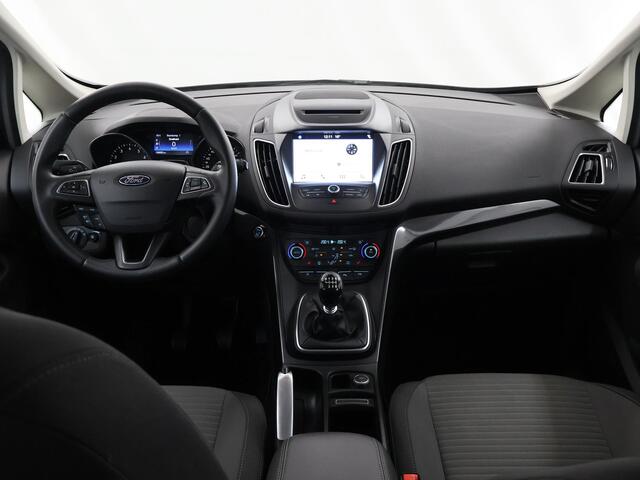 Ford GRAND C-MAX 1.0 Titanium | Parkeercamera | Winterpakket | Climate Control | Cruise Control |