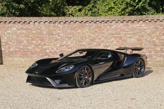 Ford GT Carbon Series "Limited Edition #192" PRI