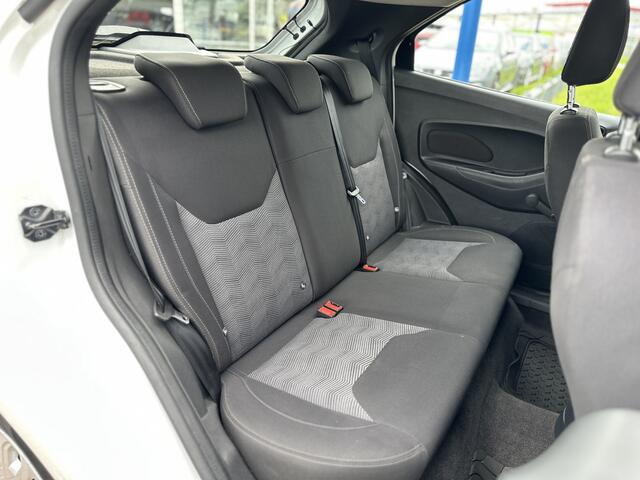 Ford KA Ka+ 1.2 Trend Essential |AIRCO|CRUISE|ELK.PAKKET|