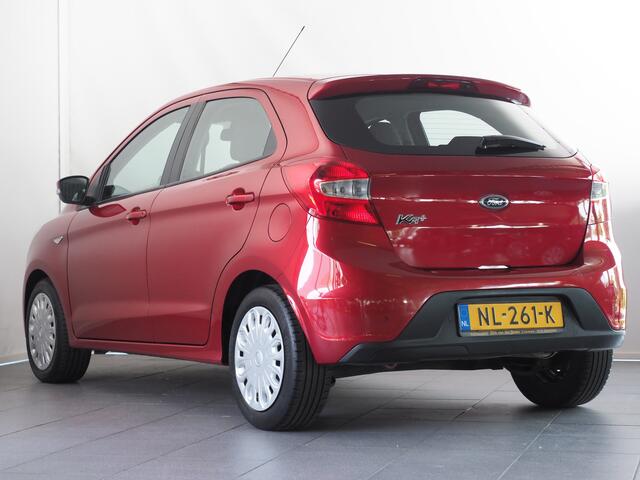 Ford KA Ka+ 1.2 Trend Ultimate | Bluetooth | Parkeersensoren | Airco |
