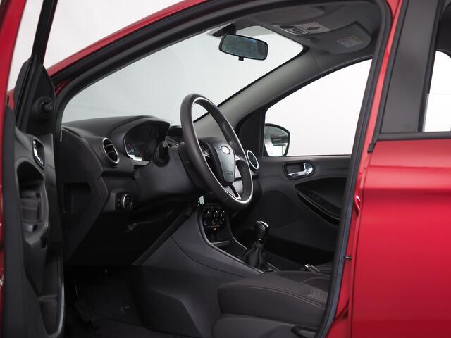 Ford KA Ka+ 1.2 Trend Ultimate | Bluetooth | Parkeersensoren | Airco |
